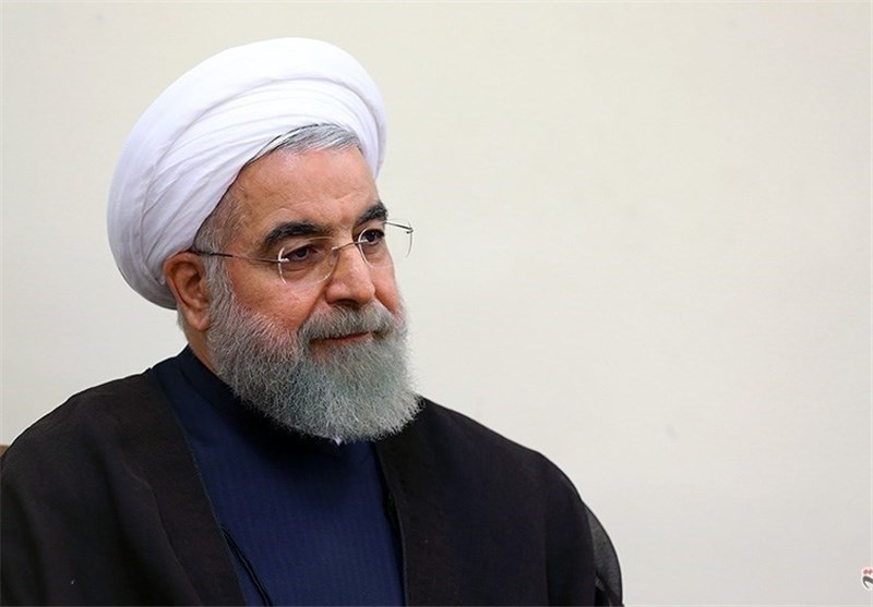 روحانی:‌ اگر در برجام نقض عهد کنند یک‌هفته‌ای آثارش را خواهند دید