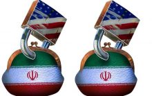 تحریم جدید آمریکا علیه ایران پس از شکست پروژه اغتشاش‌