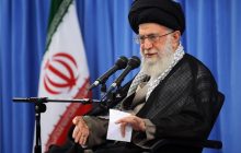 امام خامنه‌ای: بین حرکات وحشیانه و اعتراضات مردم باید تفکیک قائل شد