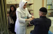 استان آذربایجان شرقی از کمبود پرستار رنج می‌برد