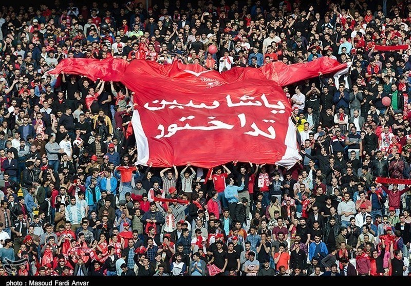 تراکتورسازی خواستار میزبانی از الاهلی در تبریز شد