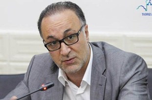ثبت ۶ اثر طبیعی آذربایجان شرقی در فهرست آثار ملی