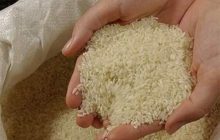 ایران ۱میلیارد دلار برنج خرید + جدول