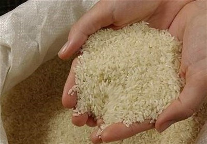 ایران ۱میلیارد دلار برنج خرید + جدول