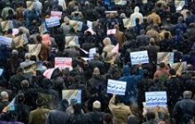 راهپیمایی مردمی در محکومیت آشوبگران فردا در ارومیه برگزار می‌شود