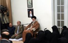 درباره قضایای اخیر با مردم عزیزمان سخن خواهم گفت