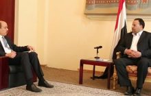 یمن: حملات عربستان ادامه یابد، خطوط کشتیرانی در دریای سرخ را می‌بندیم
