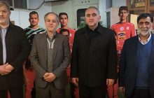 اتمام حجت با یحیی گل‌محمدی / مذاکره با مصطفی دنیزلی و الکساندر نوری