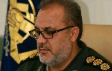 فرمانده سپاه مرند: مسئولان باید به موقع به مطالبات مردمی پاسخ دهند