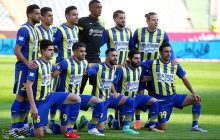 زمان دیدار گسترش فولاد و نفت تهران تغییر کرد