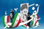 عملیات جستجوی کوهنورد مفقود شده در میشو مرند متوقف گردید