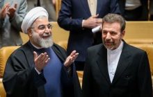 رئیس جمهور در استفاده از مشاورین خود تجدیدنظر کند