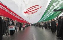 راهپیمایی محکومیت اغتشاشات اخیر در آذربایجان شرقی برگزار می‌شود