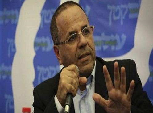 وزیر اسرائیلی خبرنگاران صهیونیست را به اعدام تهدید کرد