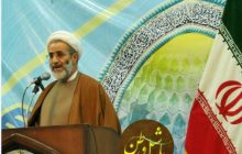 امام جمعه مرند: مردم از صادق نبودن برخی مسوولان گلایه دارند