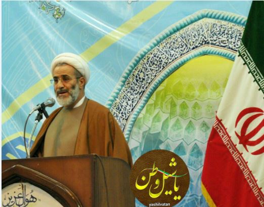 امام جمعه مرند: مردم از صادق نبودن برخی مسوولان گلایه دارند