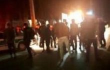 در درگیری های شهرستان دورود دو نفر کشته شدند