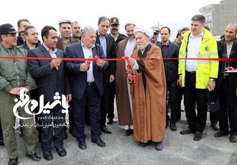 اختصاص ۲ میلیارد تومان برای تجهیز درمانگاه و اورژانس جلفا