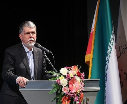 وزیر ارشاد: ادعا می‌کنم که ایران مدیون آذربایجان است