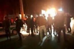در درگیری های شهرستان دورود دو نفر کشته شدند