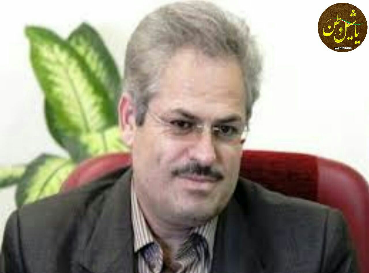 ‍ رئیس دانشگاه آزاد مرند در جلسه کارکنان این واحد:خدشه دار کردن امنیت کشور محکوم است