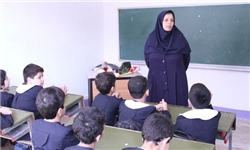 استخدام ۱۸ هزار معلم جدید در آموزش و پرورش/ برگزاری آزمون استخدامی در فروردین ۹۷