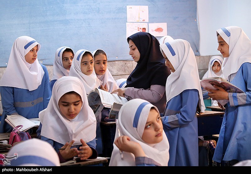 میزان پاداش پایان سال فرهنگیان