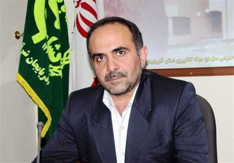 باغداران مرندی از خرید نهال‌های بدون لیبل و شناسنامه پرهیز کنند