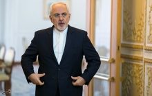 ظریف: آمریکا داعش را از سوریه به نقاط دیگر منتقل می‌کند