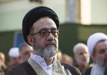 عملکرد علما رمز موفقیت در مقابله با تهاجم فرهنگی است