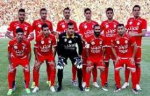 اولین برد شیرین تراکتور مدل ترک در مشهد