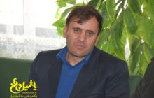 دکتر عارف هوشیاری به عنوان رئیس جدید موسسه سرم سازی مرند منصوب شد