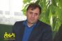 گلنگ زنی نیروگاه ۵۰۰ مگاواتی سیکل ترکیبی ارس