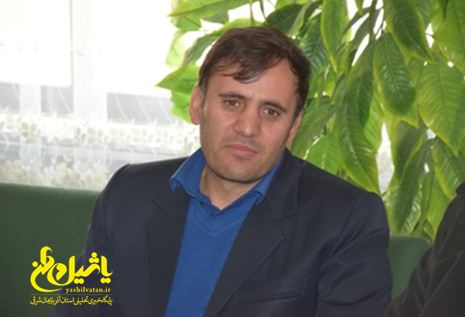 دکتر عارف هوشیاری به عنوان رئیس جدید موسسه سرم سازی مرند منصوب شد