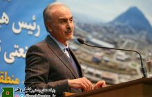 مدیر عامل سازمان منطقه آزاد ارس خبر داد: