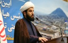 توسعه ارس با وحدت و همدلی محقق می شود