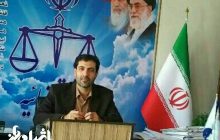 کشف مشروبات الکلی در جلفا