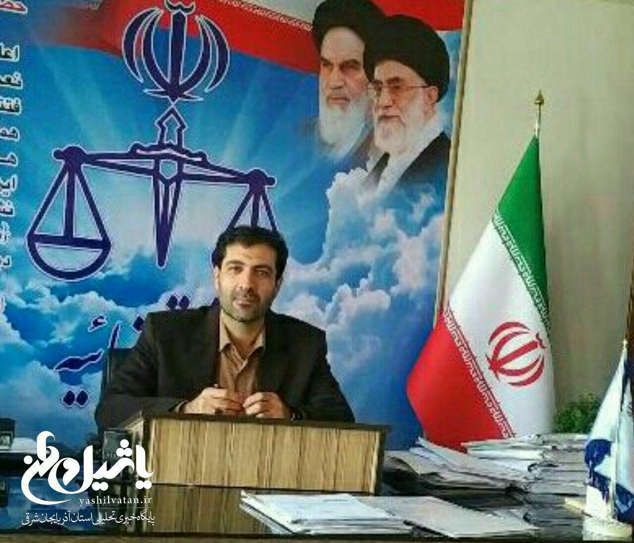 کشف مشروبات الکلی در جلفا