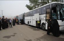 نقدی بر مسافرین دیدار ۲۹ بهمن