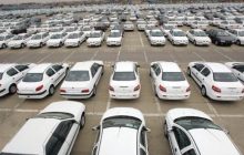 کاهش ۳۰ تا ۴۰ درصدی قیمت خودروهای وارداتی در پی رأی دیوان عدالت اداری