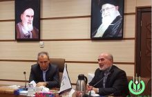 مشکلات تولیدکنندگان محصولات کشاورزی به جد پیگیری می شود