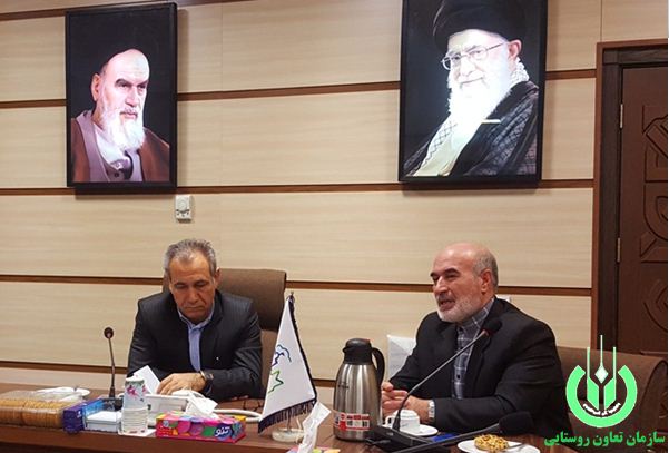 مشکلات تولیدکنندگان محصولات کشاورزی به جد پیگیری می شود