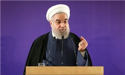 می‌توان با نهال‌کاری بر ریزگردها غلبه کرد