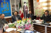 حساس‌سازی مسوولان نسبت به تصادفات جاده‌ای همانند سوانح هوایی/ کودکان طلاق به جای کلانتری در پارک پدر و مادر خود را می بینند