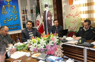 حساس‌سازی مسوولان نسبت به تصادفات جاده‌ای همانند سوانح هوایی/ کودکان طلاق به جای کلانتری در پارک پدر و مادر خود را می بینند