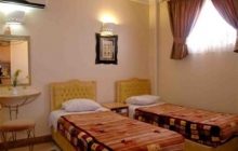 ۲۰۹ هزار نفر در مراکز اقامتی آذربایجان‌شرقی اقامت کردند