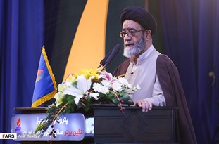 آل‌هاشم: تبریز ۲۰۱۸ را با برپایی گروه‌های موسیقی و عاشیق‌ها نمی‌توان معرفی کرد/ دشمن درصدد نفوذ به جبهه‌های اعتقادی مردم است