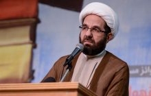 «نماز در قدس» | مقام ارشد حزب الله لبنان : سخن امام خامنه‌ای درباره اقامه نماز در قدس شریف محقق خواهد شد