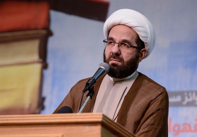 «نماز در قدس» | مقام ارشد حزب الله لبنان : سخن امام خامنه‌ای درباره اقامه نماز در قدس شریف محقق خواهد شد