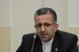 افتتاحیه تبریز ۲۰۱۸ با حضور رئیس جمهور و وزرای گردشگری ۳۵ کشور اسلامی و سفرای خارجی مقیم تهران